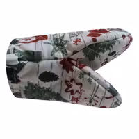 ماسون دستکش کوچک آشپزخانه طرح کریسمس