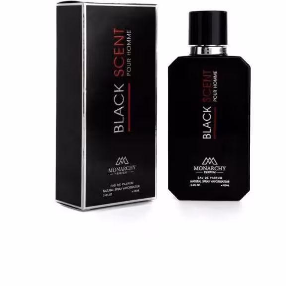 ادکلن 100 میل سیلورسنت موناریچی