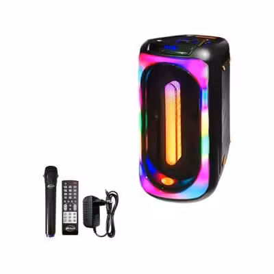 اسپیکر بلوتوث پارتی باکس کایزر مدل K-4100