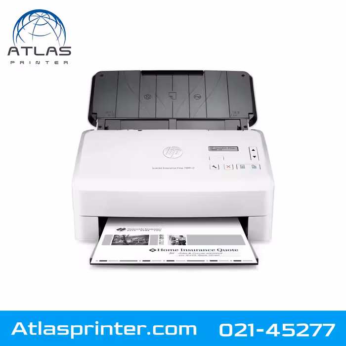 اسکنر اچ پی HP ScanJet Pro 3000 S4