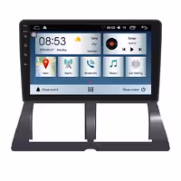 مانیتور اندروید تیبا برند تهران تیونینگ مدل T.T 819