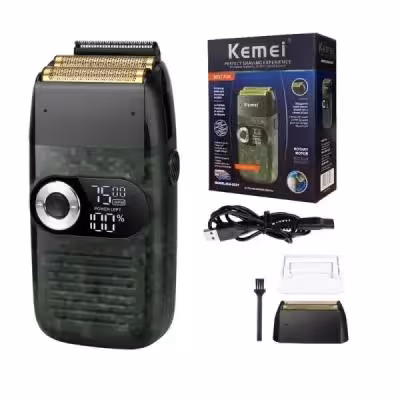 شیور کیمی Kemei مدل KM-2027