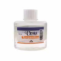 تربانتین 125 میل وستا