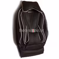 روکش صندلی چرم طرح GUCCI برند رایکو مناسب سهند کد 64691