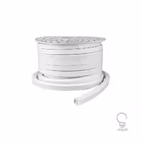 ریسه سیلیکونی رویالوکس 13 وات 20*20 میلی‌متر