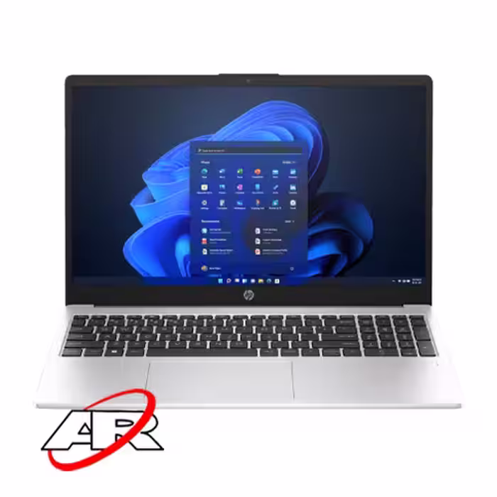 لپ تاپ اچ پی مدل G10-250 i5 1334U 8GB 512GB SSD INTEL