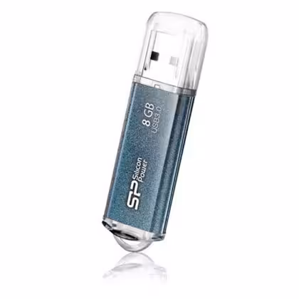 فلش مموری Silicon Power Marvel M01 8GB