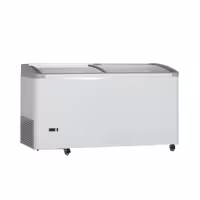 فریزر صندوقی کینو مدل CF 1255، سایز 1