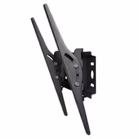 پایه دیواری تلویزیون سرافراز مدل براکت کد f7 مناسب برای تلویزیون های 40 تا 55 اینچ | کالا مکس