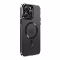 کاور گرین لاین مدل Matte MagSafe مناسب برای گوشی موبایل اپل iPhone 15 Pro | کالا مکس