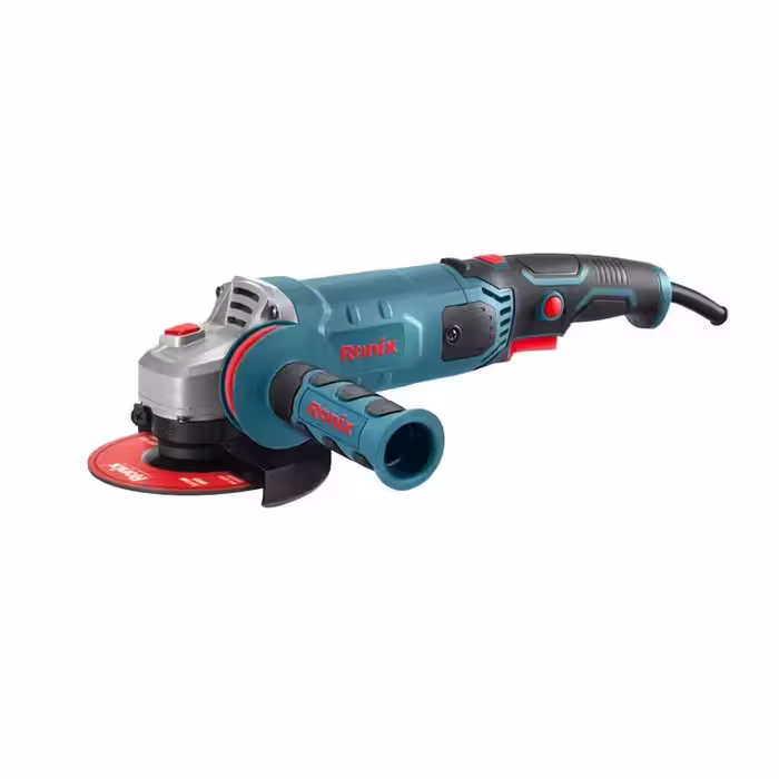 مینی فرز دسته بلند رونیکس مدل RH-3152