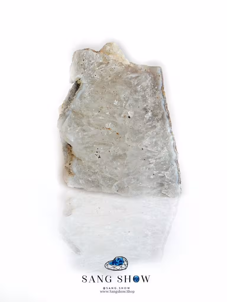 سنگ کوارتز با فشردگی پرتغالی S413