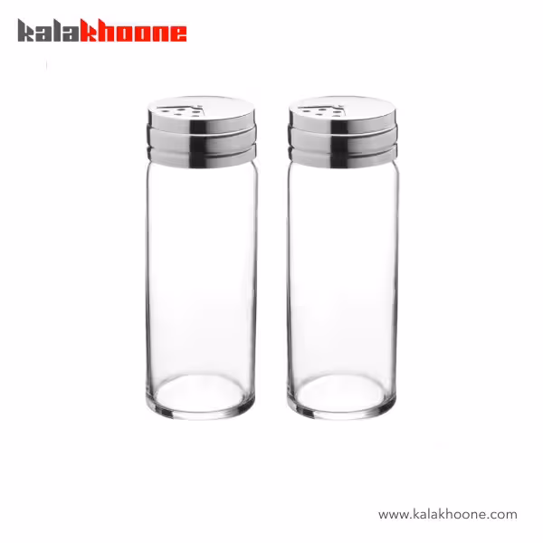 ست ادویه پاش پاشاباغچه مدل بیسیک