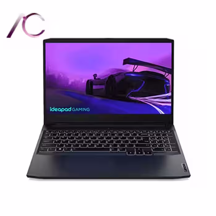 لپ تاپ لنوو مدل Ideapad Gaming 3 با پردازنده Core i7-11370H رم 8GB حافظه 1TB HDD و 1TB SSD گرافیک 4GB