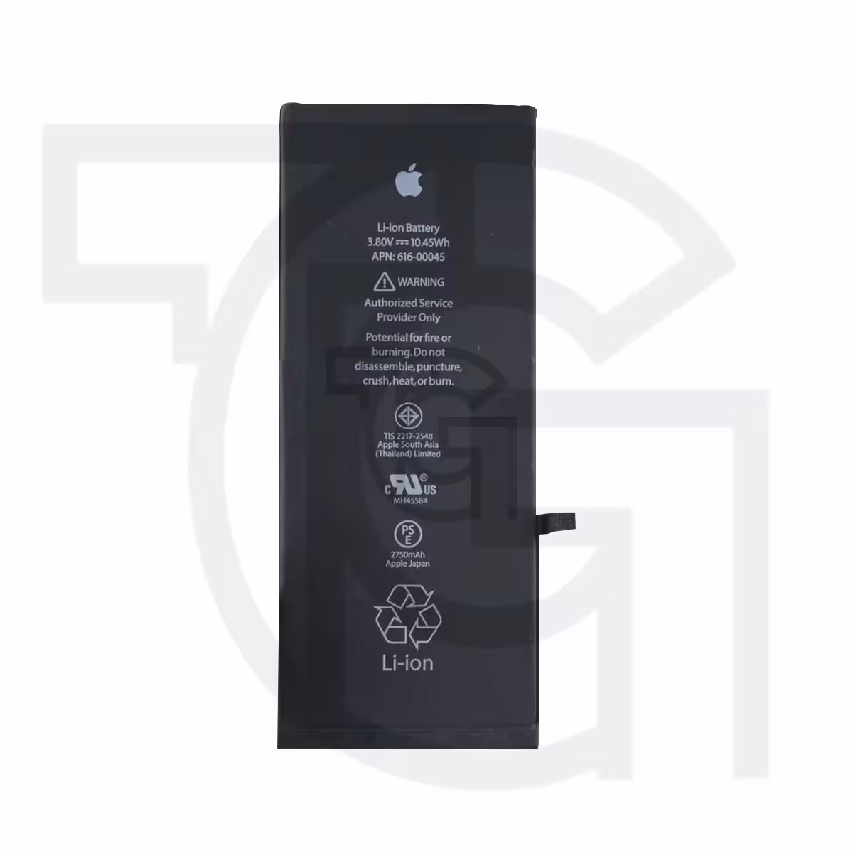 باتری اپل آیفون (اورجینال) Battery Apple iphone A1699
