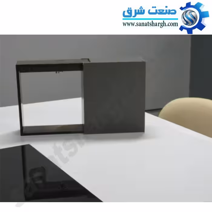 دستگاه ضدعفونی کننده دست اتوماتیک مکعبی