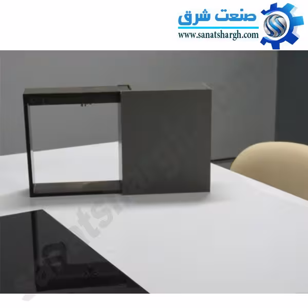 دستگاه ضدعفونی کننده دست اتوماتیک مکعبی