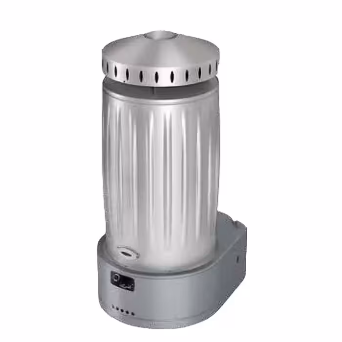 بخاری کارگاهی گازی انرژی مدل GW 0461