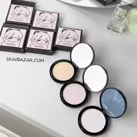 پودر فیکس فشرده kobeleen کد 888