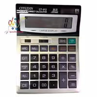 ماشین حساب CITEZHN CT-912