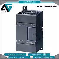 کارت ورودی دیجیتال EM 221 مدل 6ES7221-1EF00 سری PLC S7-200 زیمنس