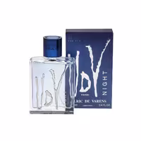 عطر مردانه نایت حجم 100 میلی لیتر یو دی وی