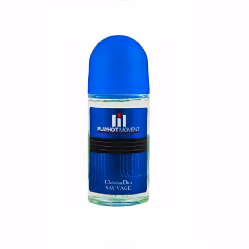 مام رول پلی هات مومنت کریستین دیور