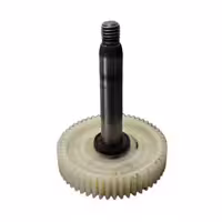 چرخدنده موتور برف پاک کن والو مدل (MFD 250)