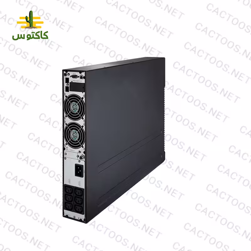 یو پی اس KSTAR (کی استار) توان 3000VA مدل UBR30L