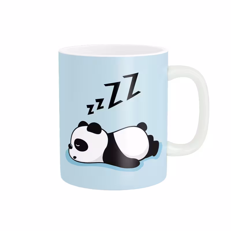 خرید ماگ-لیوان   پاندا کد 09677