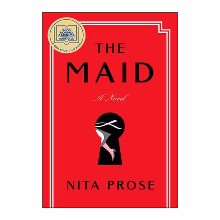 The Maid