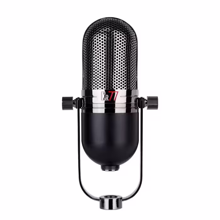 میکروفون کاندنسر MXL CR77