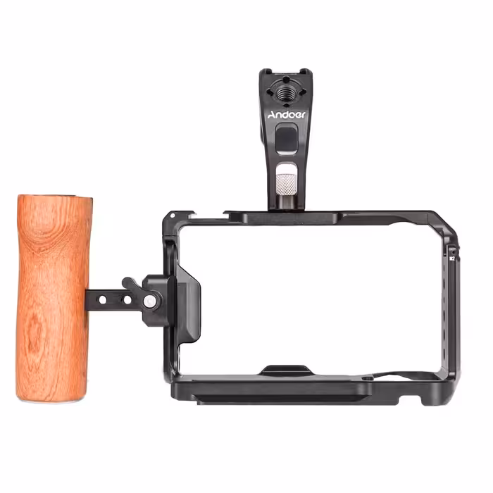 کیج دوربین سونی Sony Camera Cage a7C II