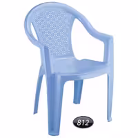 صندلی بزرگ دسته دار، مدل 2 کد 812
