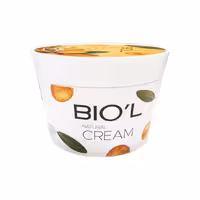 کرم دست و صورت بیول حاوی روغن آرگان و عصاره لاله عباسی 200 میلی