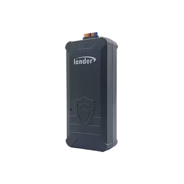 ردیاب لندر کیا ریو صندوقدار مدل LD-64