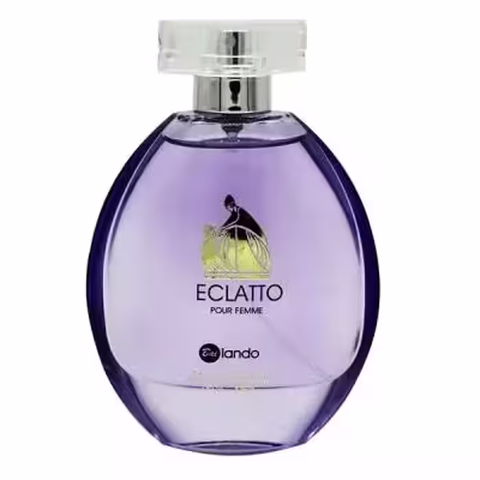 ادو پرفیوم زنانه بایلندو مدل اکلت Eclatto حجم 100 میلی لیتر