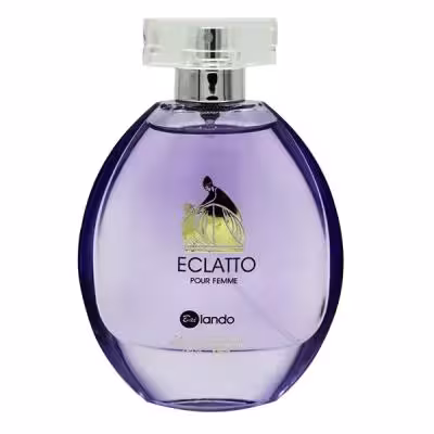ادو پرفیوم زنانه بایلندو مدل اکلت Eclatto حجم 100 میلی لیتر