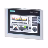 صفحه نمایش 19 اینچ TP1900 COMFORT زیمنس مدل 6AV2124-0UC02-0AX1