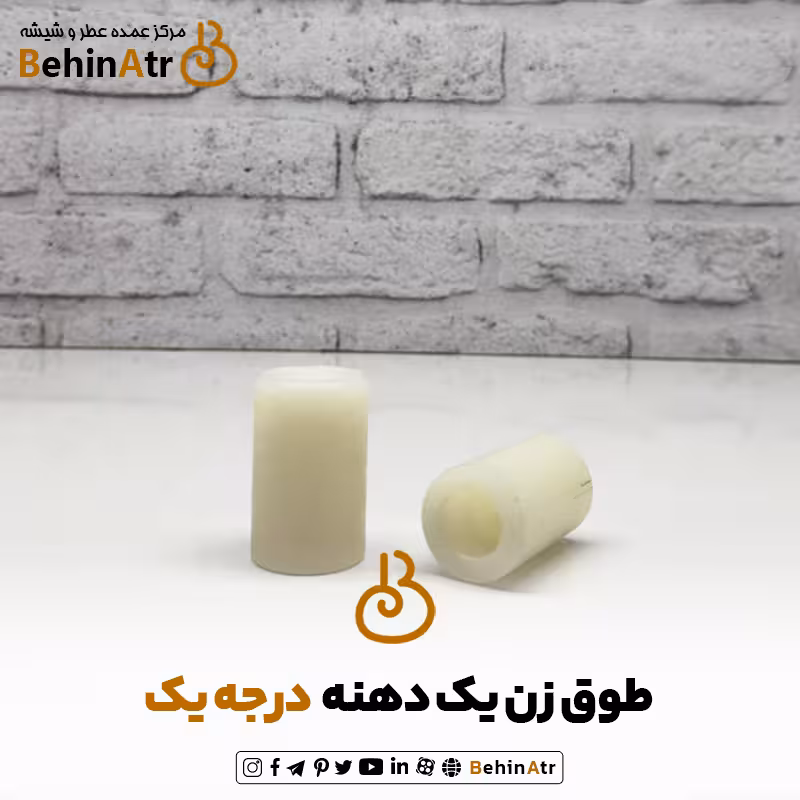 طوق زن یا کریمپر درجه 1 (قالب والف ایزی کریمپ)