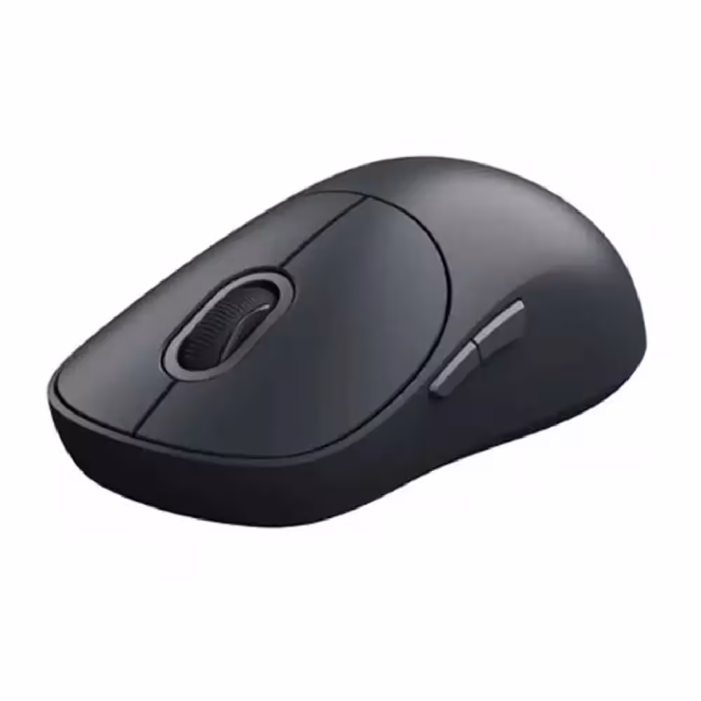 خرید ماوس بی سیم شیائومی مدل Xiaomi Wireless Mouse 3