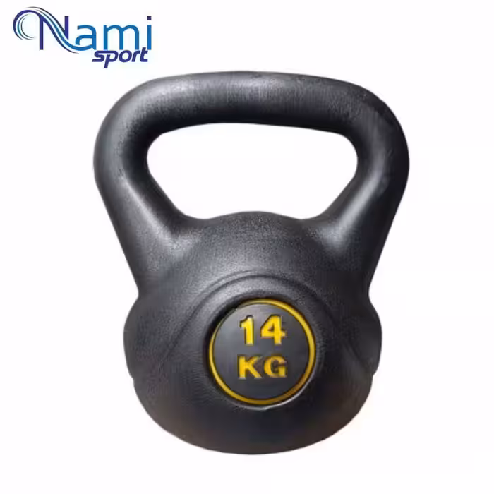 کتل بل فایبرگلاس وزن 14 کیلوگرم Cattle Bell