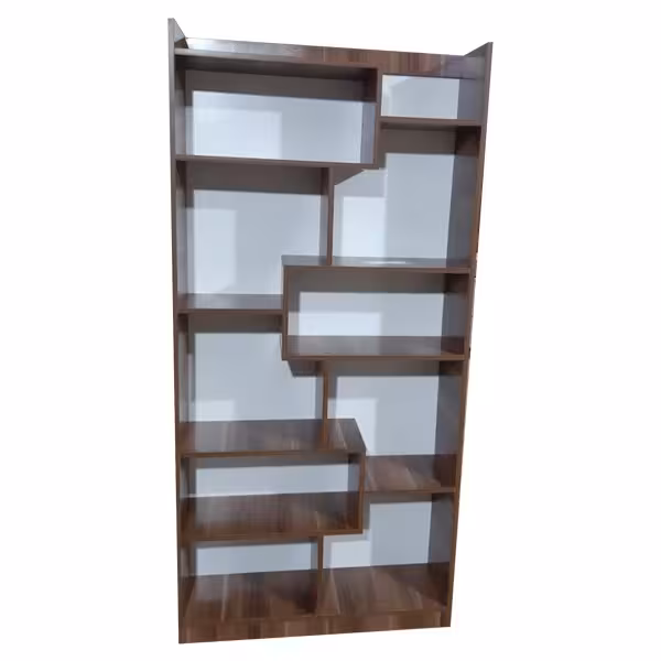 کتابخانه مدل p460