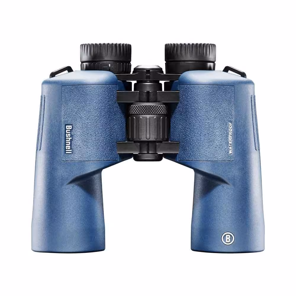 دوربین دوچشمی بوشنل مدل H2O 7×50 BUSHNELL