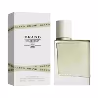 عطر جیبی حجم 25 میل شماره 318 باربری هر ادوتویلت برند کالکشن - Brand Collection