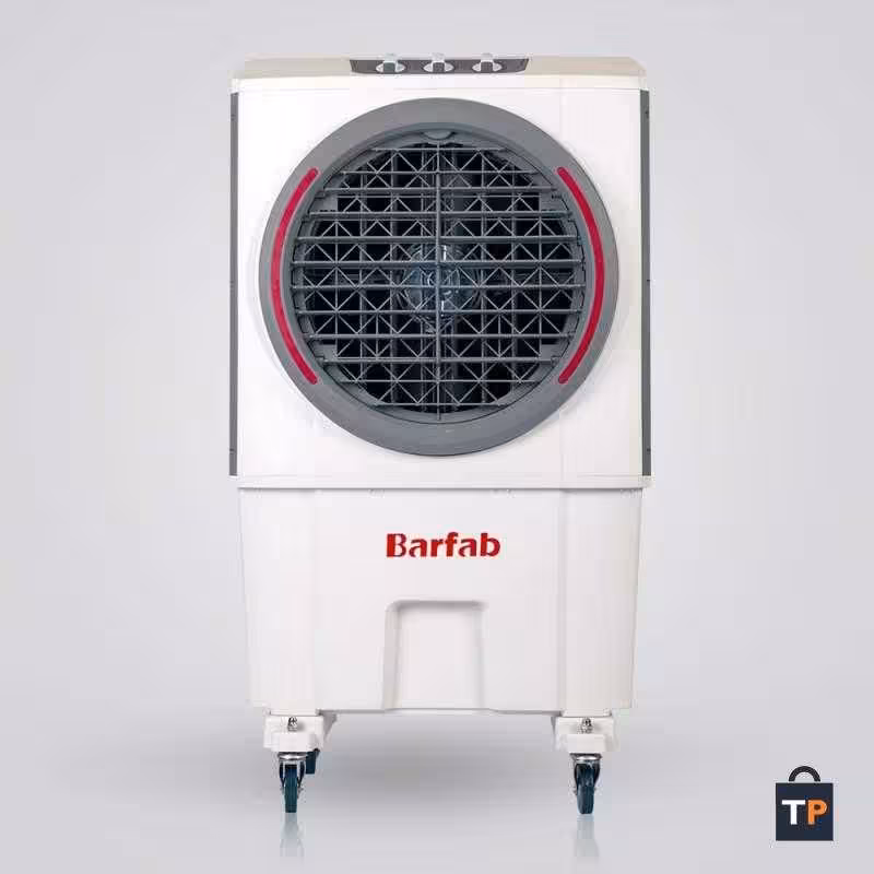 کولر آبی پرتابل برفاب مدل BF3-Z