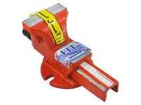 گیره رومیزی 100میلی متر FIT