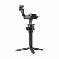 گیمبال دوربین دی جی آی پرو DJI RSC 2 Gimbal Stabilizer Pro Combo