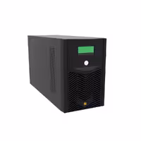 یو پی اس لاین اینتراکتیو آلفا 3000 وات ALFA Line-Interactive 3000va L