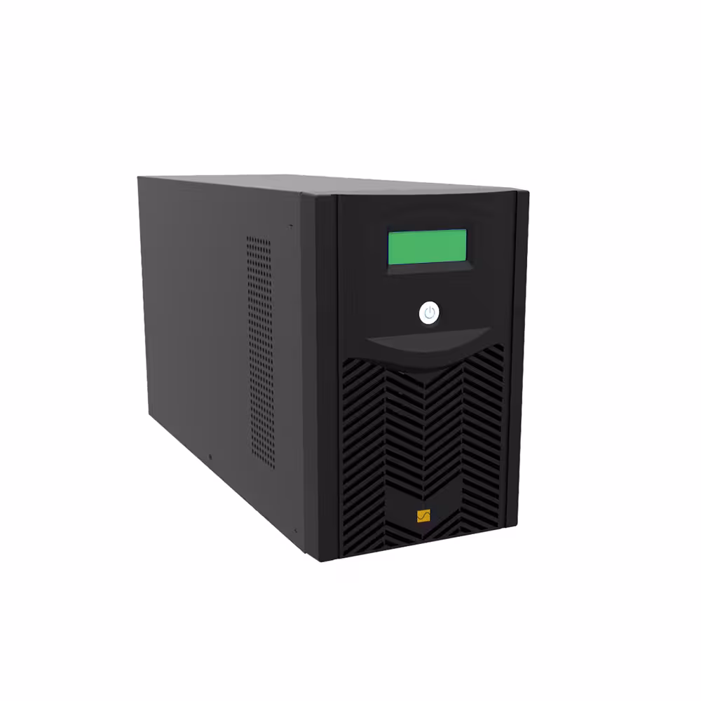 یو پی اس لاین اینتراکتیو آلفا 3000 وات ALFA Line-Interactive 3000va L